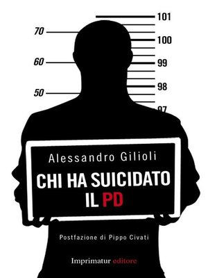 cover image of Chi ha suicidato il Pd